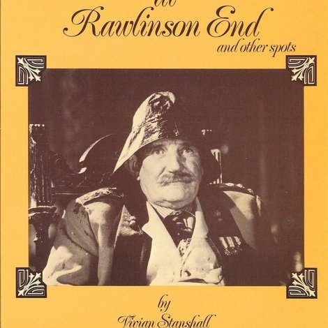 Sir Henry at Rawlinson End