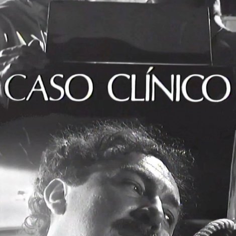 Caso Clínico