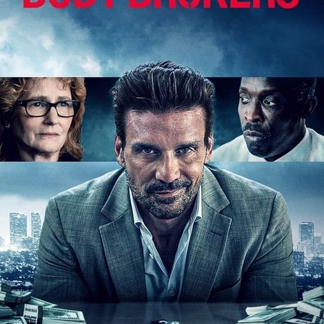 Body Brokers