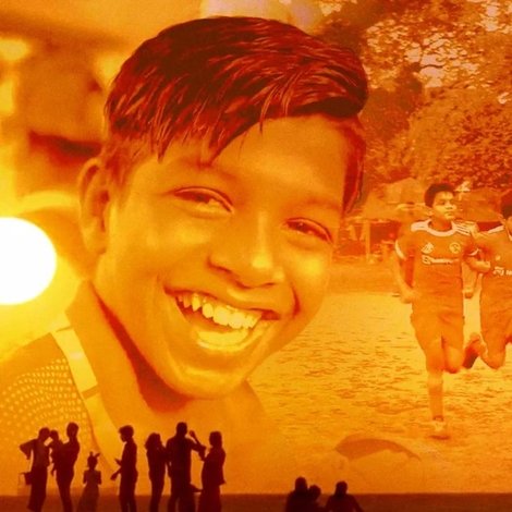 Maitanam - The Story of Football in Kerala