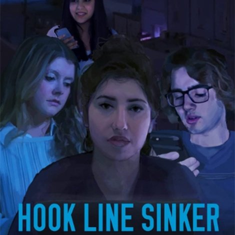 Hook Line Sinker