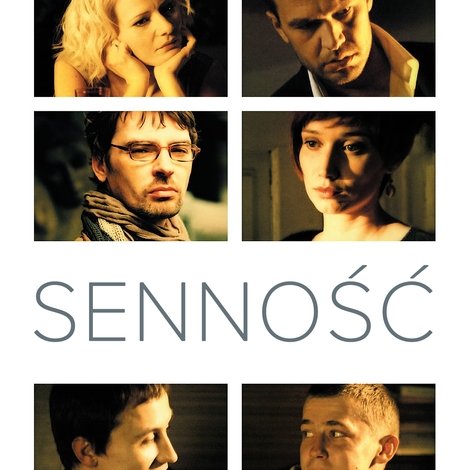 Senność