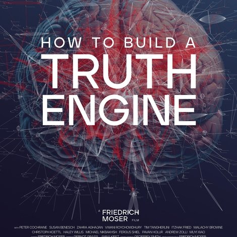 How To Build A Truth Engine
