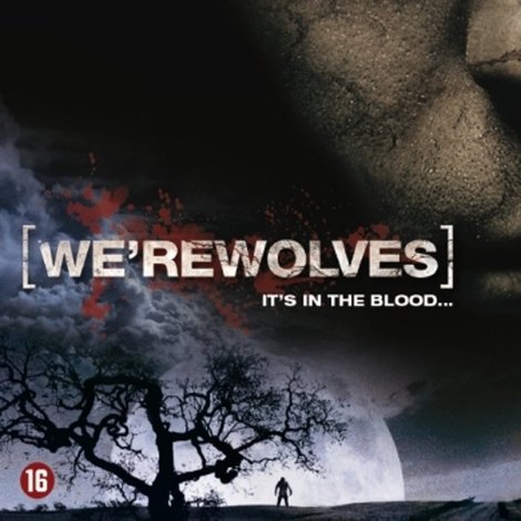Werewolves: The Dark Survivors