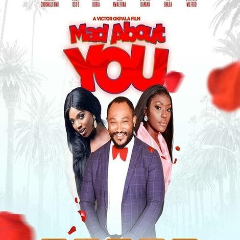 Mad About You
