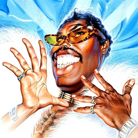 Pootie Tang