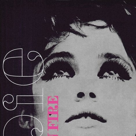 Edie: Girl on Fire
