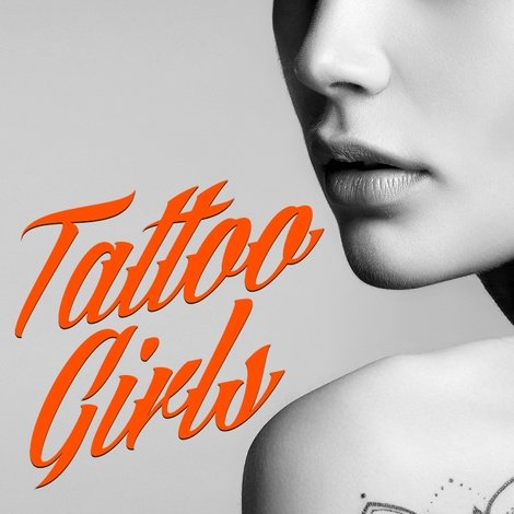 Tattoo Girls
