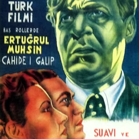 Kıskanç