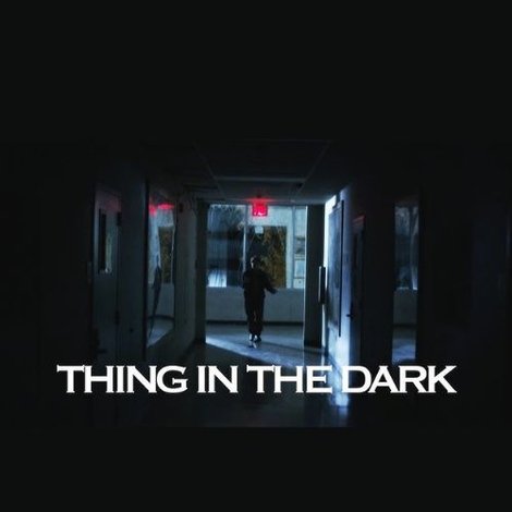 Thing in the Dark