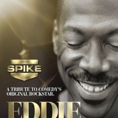 Eddie Murphy: One Night Only