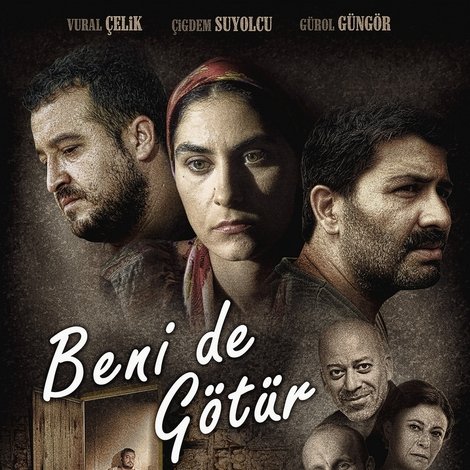 Beni de Götür