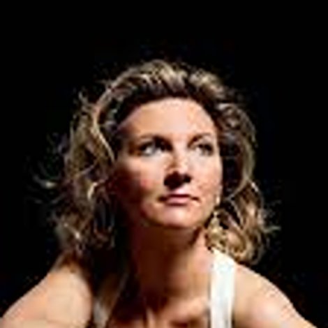 Ophélie Gaillard and Sofi Jeannin Performing works by Vivaldi and Palestrina