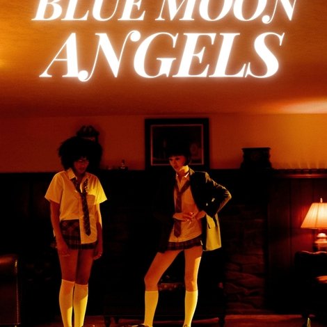 Blue Moon Angels