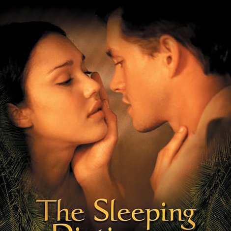 The Sleeping Dictionary