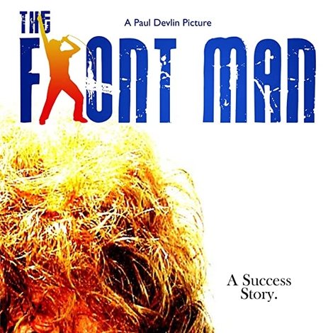 The Front Man