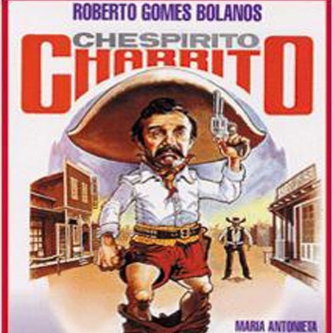 Charrito