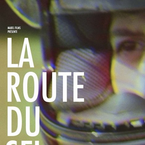 La route du sel