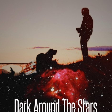 Dark Around the Stars