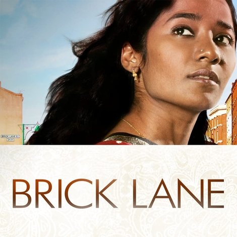 Brick Lane