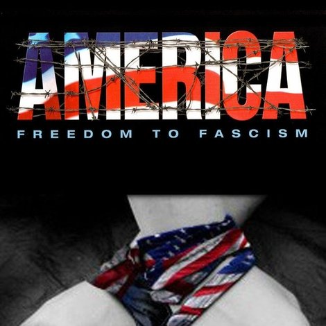 America: Freedom to Fascism