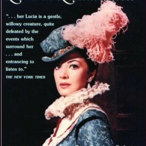 Lucia di Lammermoor