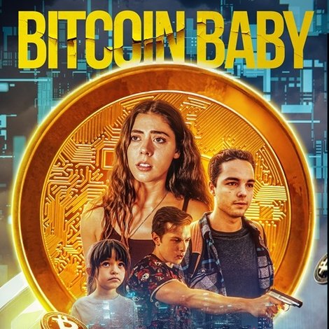 Bitcoin Baby