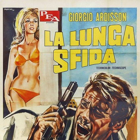 La lunga sfida