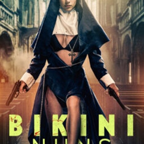 Bikini Nuns