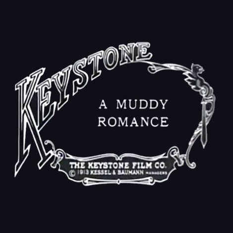 A Muddy Romance