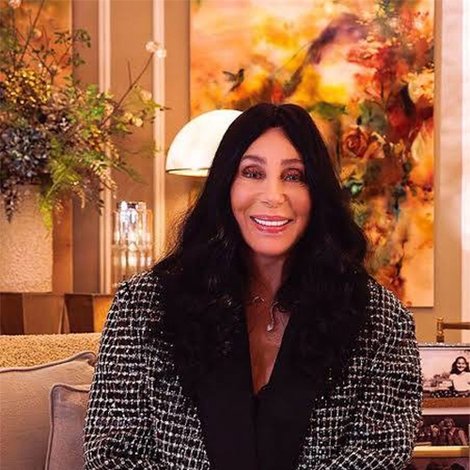 Cher Meets Rylan
