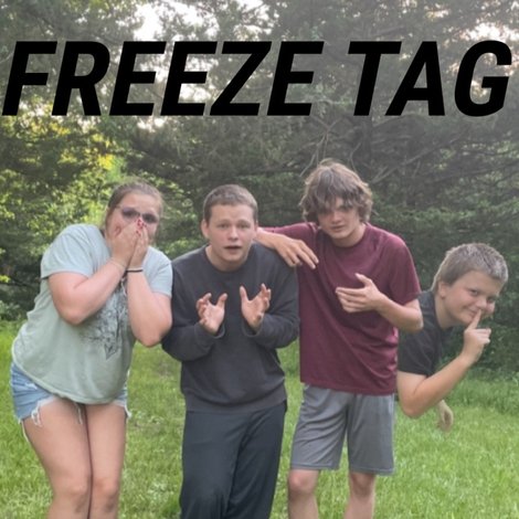 Freeze Tag