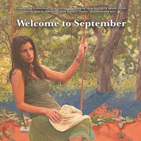 Welcome To September