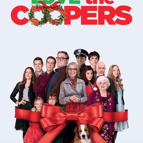 Love the Coopers