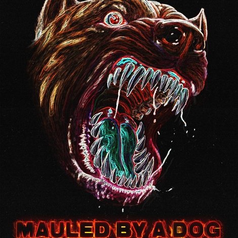 Mauled By a Dog