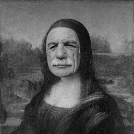Bergman