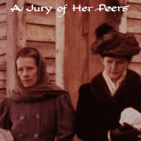 A Jury of Her Peers