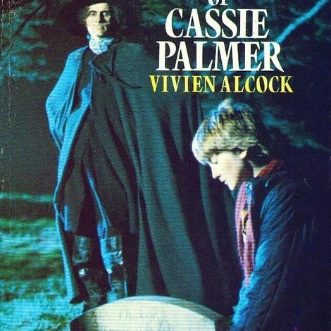 The Haunting of Cassie Palmer
