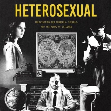 How to Spot a Heterosexual