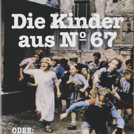 Die Kinder aus Nr. 67