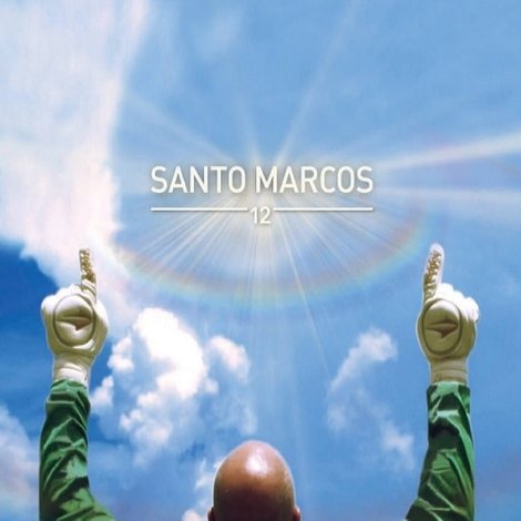 Santo Marcos