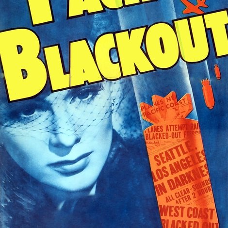 Pacific Blackout