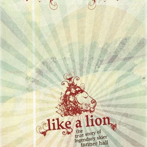 Like A Lion