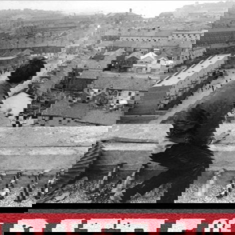 Battle of the Bogside