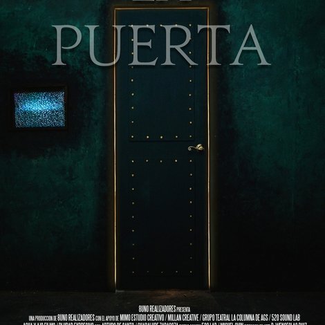 La puerta