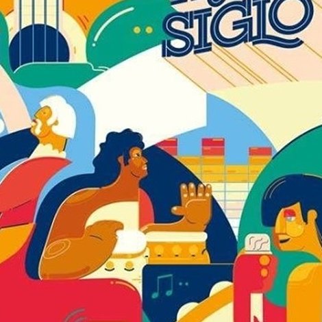 Mas De Un Siglo