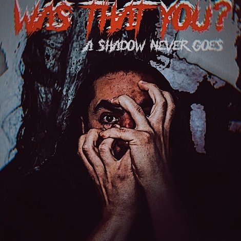Was That You ?