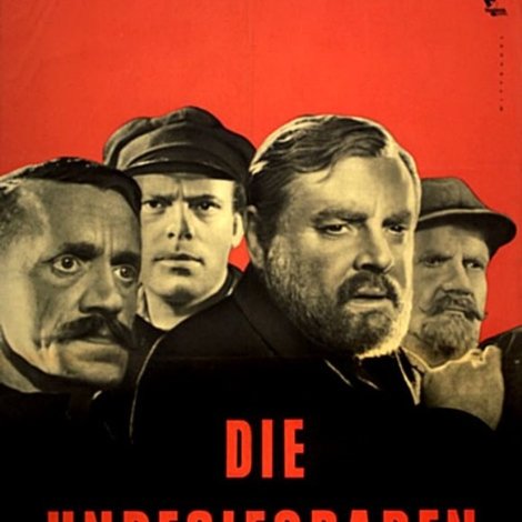 Die Unbesiegbaren