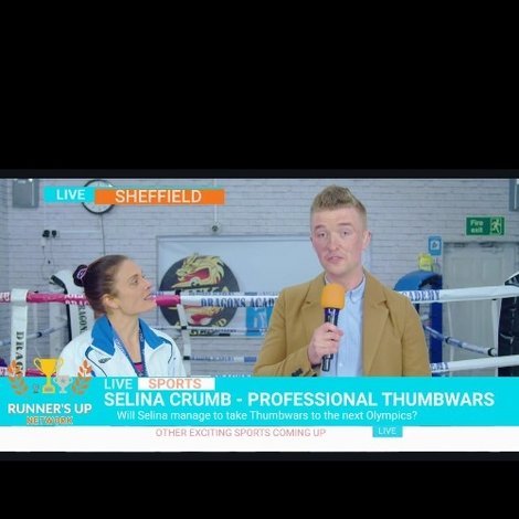 Thumbwars