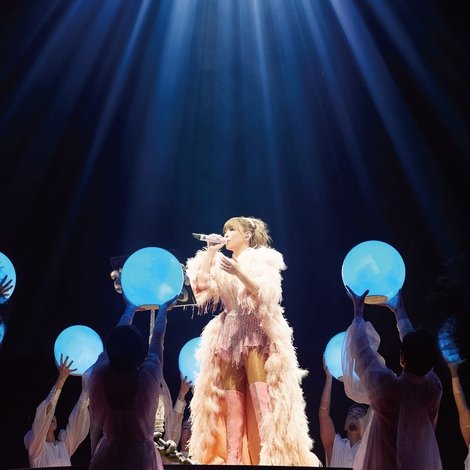 ayumi hamasaki COUNTDOWN LIVE 2023-2024 A ~A COMPLETE 25~